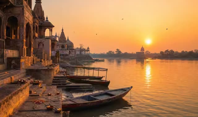 Same Day Agra Taj Mahal Tour from Mathura Vrindavan - View 3