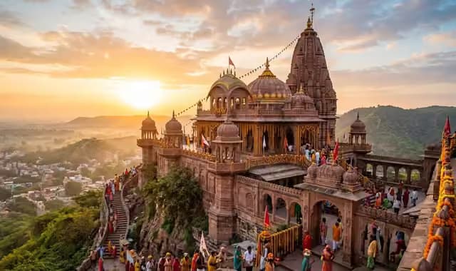 5 Days Braj 84 Kos Yatra - View 3
