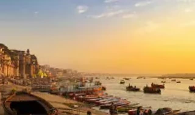 6 Days Mathura Vrindavan Ayodhya Varanasi Tour - View 3