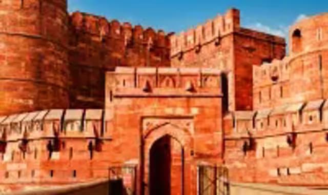 3 Days Agra Mathura Vrindavan Tour Package - View 2